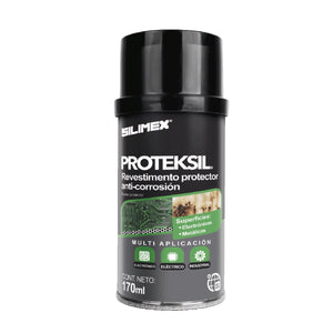 Silimex Protek-Sil PC Líquido para limpieza de equipos 170 ml