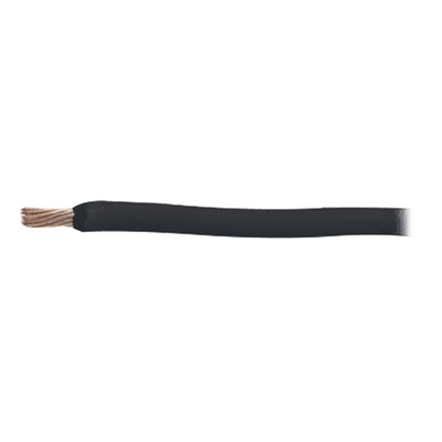 SLY346BLK*25MTS - Cable Eléctrico THW-LS / Calibre 2/0 AWG / 19 Hilos / 25 m (82 ft) / Cobre Suave / 90°C Seco / 75°C Húmedo
