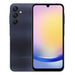 SM-A256EZKALTM - Samsung Galaxy SM-A256E teléfonos inteligentes 16,5 cm (6.5") Plana Super AMOLED AMOLED