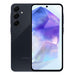 SM-A556EZKQLTM - Samsung Galaxy A55 5G SM-A556E 16,8 cm (6.6") Ranura híbrida Dual SIM Android 14 USB Tipo C 8 GB 256 GB 5000 mAh Marina