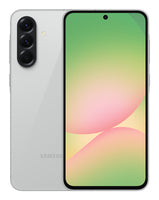 SM-A566EZKBLEM - Samsung Galaxy A56 teléfonos inteligentes 17 cm (6.7") Plana Super AMOLED Gorilla Glass