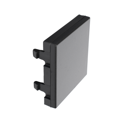 SM-PC-N - Simon Placa Ciega / 45 x 45 mm / Termoplástico Libre de Halógenos SM-PC-N