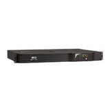 Tripp Lite SMART1000RM1U UPS SmartPro Interactivo de Onda Sinusoidal de 120V 1kVA 800W, Opción de Tarjeta de Red, USB, DB9, 6 Tomacorrientes, 1U de