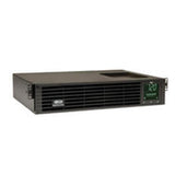 Tripp Lite SMART1500RM2U UPS SmartPro Interactivo de Onda Sinusoidal de 1500VA 1350W 120V - 8 Tomacorrientes, Opción de Tarjeta de Red, LCD, USB