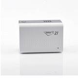 SMART21SK - Idp Impresora de Tarjetas PVC / Semi-Automática Manual / Color y Monocromo 24 s SMART21SK