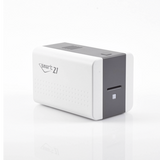 SMART21SK - Idp Impresora de Tarjetas PVC / Semi-Automática Manual / Color y Monocromo 24 s SMART21SK