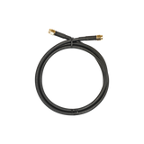 Mikrotik SMASMA cable coaxial 1 m SMA Negro