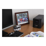 APC SMT750C