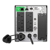 APC SMT750C
