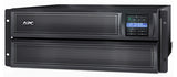 SMX3000LV - APC SMX3000LV UPS 3 kVA 2700 W Seno 70 V