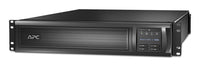 SMX3000RMLV2U - APC Smart-UPS X 3000VA UPS Línea interactiva 3 kVA 2700 W Seno