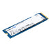 SNV3S/1000G - Kingston Technology 1000G NV3 M.2 2280 NVMe SSD unidades internas de estado sólido 1 GB M.2 PCI Express 4.0 Si