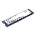 SNV3S/4000G - Kingston Technology 4000G NV3 M.2 2280 NVMe SSD unidades internas de estado sólido 4 GB M.2 PCI Express 4.0 Si