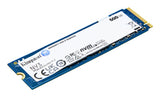 SNV3S/500G - Kingston Technology 500G NV3 M.2 2280 NVMe SSD unidades internas de estado sólido 500 GB M.2 PCI Express 4.0 Si