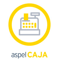 Software ASPEL CAJA1F
