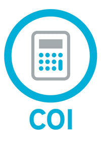 ASPEL Producto Empresarial COI12M V, Conectividad WiFi, Ideal para Negocios
