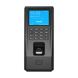 Anviz EP30 Lector de control de acceso inteligente, Lector de huella digital, Lector de código de acceso, Wifi