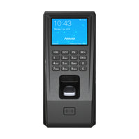 Anviz EP30 Lector inteligente de control de acceso