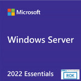 DELL Windows Server 2022 Essentials Edition 1 licencia(s)