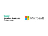 HPE Microsoft Windows Server 2022 RDS 5 Users CAL en/cs/de/es/fr/it/nl/pl/pt/ru/sv/ko/ja/xc LTU