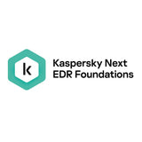 Kaspersky Next EDR Foundations Gestión de seguridad 1 licencia(s) 1 año(s)