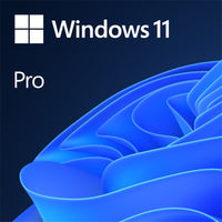 Microsoft Windows 11 Pro, OEM 1 licencia(s)