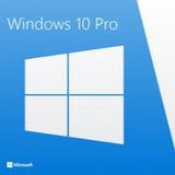 Microsoft 4YR-00229 sistema operativo Get Genuine Kit (GGK) 1 licencia(s)