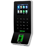 ZKTeco F22 Lector USB de control de acceso Negro