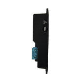 SP03 - Signalpro Controlador de Interruptores / 8 Canales / 3x10A y 5x0.2A SP03
