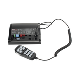 SP204V2 - Signalpro Sirena Vehicular / 200 W / Controlador 15 Botones SP204V2