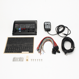 SP204V2 - Signalpro Sirena Vehicular / 200 W / Controlador 15 Botones SP204V2