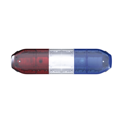 SP216 - Signalpro Barra de Luces LED / 48" (121.9 cm) / 216 LED SP216