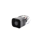 SP32 - Signalpro Sirena/Bocina para Motocicleta / 30 Watts / 109 dB a 2 m (6.6 ft) SP32