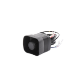 SP32 - Signalpro Sirena/Bocina para Motocicleta / 30 Watts / 109 dB a 2 m (6.6 ft) SP32