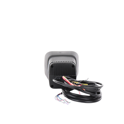 SP32 - Signalpro Sirena/Bocina para Motocicleta / 30 Watts / 109 dB a 2 m (6.6 ft) SP32
