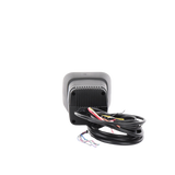 SP32 - Signalpro Sirena/Bocina para Motocicleta / 30 Watts / 109 dB a 2 m (6.6 ft) SP32