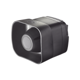 SP32 - Signalpro Sirena/Bocina para Motocicleta / 30 Watts / 109 dB a 2 m (6.6 ft) SP32