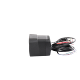 SP32 - Signalpro Sirena/Bocina para Motocicleta / 30 Watts / 109 dB a 2 m (6.6 ft) SP32