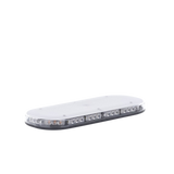 SP5AW - Signalpro Mini Barra de Luces LED / 42 LED 360° / Ámbar/Blanco SP5AW