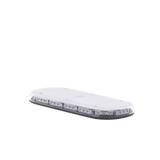 SP5AW - Signalpro Mini Barra de Luces LED / 42 LED 360° / Ámbar/Blanco SP5AW