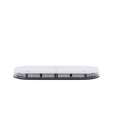 SP5AW - Signalpro Mini Barra de Luces LED / 42 LED 360° / Ámbar/Blanco SP5AW
