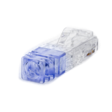 Panduit RJ45 Cat6 UTP Transparente