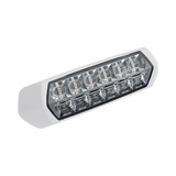 SP80RW-W - Signalpro Luz de Advertencia LED / 1700 Lúmenes / 12-24 VCD SP80RW-W
