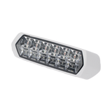 SP80RW-W - Signalpro Luz de Advertencia LED / 1700 Lúmenes / 12-24 VCD SP80RW-W