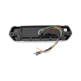 SP80RW-W - Signalpro Luz de Advertencia LED / 1700 Lúmenes / 12-24 VCD SP80RW-W