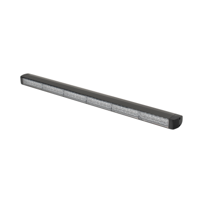 SPE11RB - Signalpro Barra de Advertencia Vehicular / 6 Módulos / 6 LED por Cabezal SPE11RB