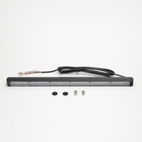 SPE11RB - Signalpro Barra de Advertencia Vehicular / 6 Módulos / 6 LED por Cabezal SPE11RB