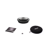 SPEAK-710-MS - Jabra Altavoz de Conferencia Portátil / Bluetooth 30 m (98.4 ft) / USB SPEAK-710-MS