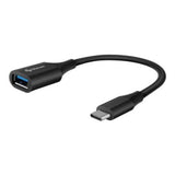 ADAPTADOR DE USB STEREN C A JACK USB A 3.0 DE 15 CM