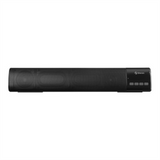 Bocina Steren SoundBar Bluetooth con Bass Reflex Color Negro